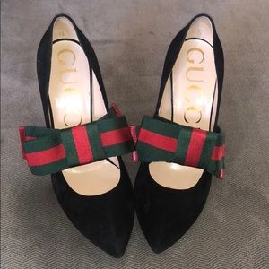 Used Gucci heels